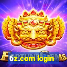 6z.com login